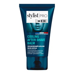 Təraş Kremi Fito Stylist Pro Men Nəmləndirici 150 ml