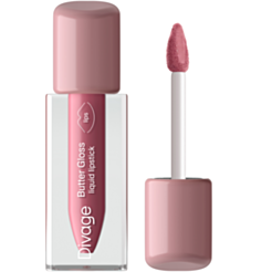 Dodaq Boyası Divage Butter Gloss 05