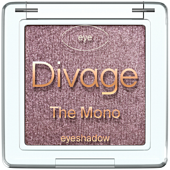 Тени для век Divage The Mono 02