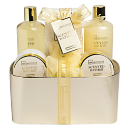 Dəst Idc Institute Scented Bath Gold 6-lı