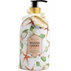 Maye Sabun Idc Institute Scented Garden Vanil 500 ml