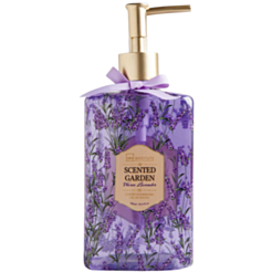 Гель для душа IDC Institute Scented Garden Lavanda 780 мл