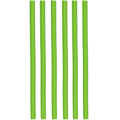 Бигуди Nascita 6 шт. по 1 см.