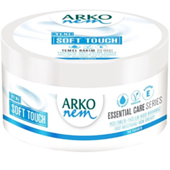 Универсальный крем Arko Soft Touch 250 мл