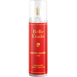 Bədən Spreyi Pierre Cardin Belle Etoile 150 ml