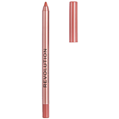 Dodaq Karandaşı Revolution Satin Kiss Lipliner Chauffeur Nude 01