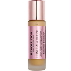 Tonal Krem Revolution Conceal & Define F11.2