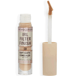Konsiler Revolution IRL Filter Finish C8