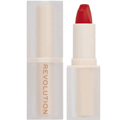 Dodaq Boyası Revolution Lip Allure Soft Satin CEO Brick Red 07