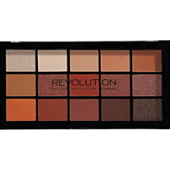 Göz Kölgəsi Revolution Reloaded Palette Iconic Fever 02