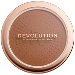 Bronzer Revolution Mega Bronzer 02 - Warm