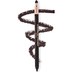 Göz Karandaşı Revolution Streamline Waterline Eyeliner Pencil Brown 01