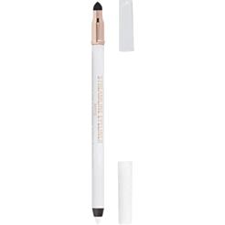 Göz Karandaşı Revolution Streamline Waterline Eyeliner Pencil White 03