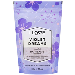 Vanna Duzu I Love Signature Bənövşəyi Röya 500 qr