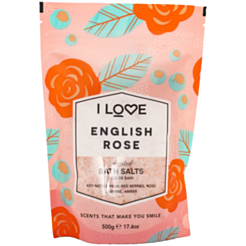 Vanna Duzu I Love Signature İngilis Qızılgülü 500 qr