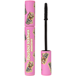 Tuş Vivienne Sabo Lash Toutou Qara