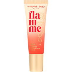 Tonal Krem Vivienne Sabo Spf Flamme 03