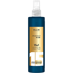 Кондиционер-сыворотка Ollin Perfect Hair 15 в 1 250 мл