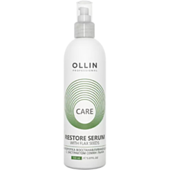 Serum Ollin Care Bərpa 150 ml