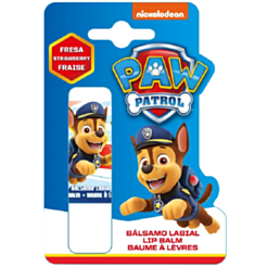 Uşaq Üçün Dodaq Balzamı Lorenay Paw Patrol 4 gr