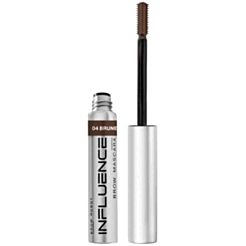 Тушь для бровей Influence Beauty Brow Robot 04