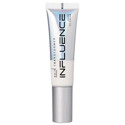 CC Krem Influence Beauty Skin Transformer 02