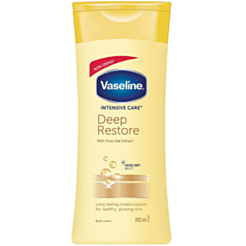 Bədən Losyonu Vaseline Bərpaedici 200 ml