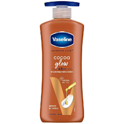 Bədən Losyonu Vaseline Kakao 400 ml