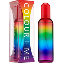 Qadın Parfümu Colour Me Colours Edp 100 ml