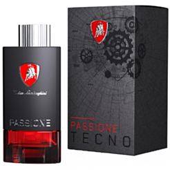 Kişi Parfümu Lamborghini Tecno Passione Edt 100 ml