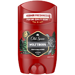 Stik Dezodorant Old Spice Wolfthorn 50 ml