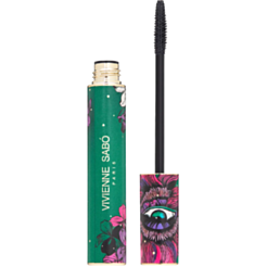 Tuş Vivienne Sabo  Artistic Volume Cabaret Charmant 01