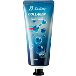 Крем для рук Dr Kang Коллаген 100 мл