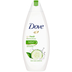 Duş Geli Dove Təravətləndirici 250 ml