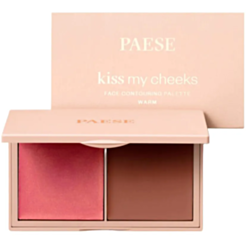 Konturinq Paese Kiss My Cheeks Warm