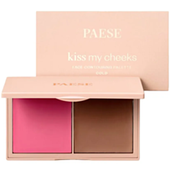 Konturinq Paese Kiss My Cheeks Cold