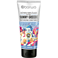 Kondisioner Barwa Sunny Greece Nəmləndirici 200 ml