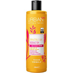 Кондиционер Urban Care Brazilian Keratin 250 мл