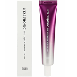 Göz Kremi Tenzero Nəmləndirici Hialuron 40 ml