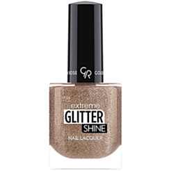 Dırnaq Boyası Golden Rose Glitter Shine 205