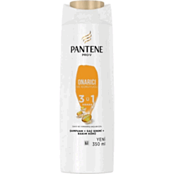 Şampun Pantene NI 3-ü 1-də Bərpa və Qoruma 325 ml