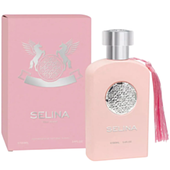 Qadın Parfümu Milestone Selina Edp 100 ml