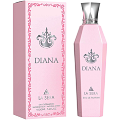 Qadın Parfümu La Sera Diana Edp 100 ml