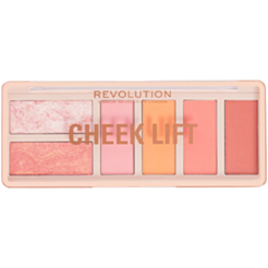 Üz Üçün Palet Revolution Cheek Lift Pink Energy