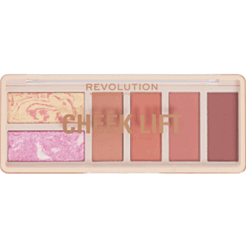 Üz Üçün Palet Revolution Cheek Lift Coral Dreaming