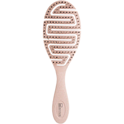 Daraq Idc Institute Təbii Liflərdən Hazırlanmış Dairəvi