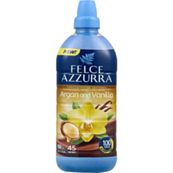 Paltar Üçün Kondisioner Felce Azzurra Arqan Və Vanil 900 ml