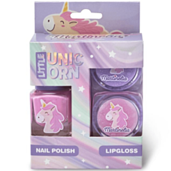 Uşaq Üçün Dəst Martinelia Little Unicorn Mini Set Trio