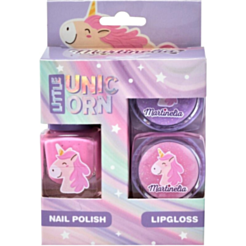 Uşaq Üçün Dəst Martinelia Little Unicorn Mini Set Trio