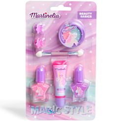 Uşaq Üçün Dəst Martinelia Little Unicorn Beauty Basics 11955